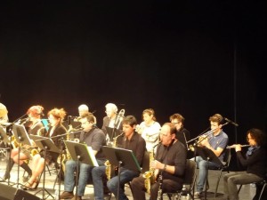 Big Band